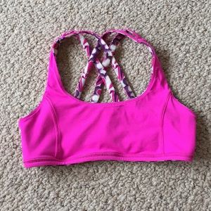 ivivva sports bra